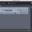 MXF Converter for Mac screenshot