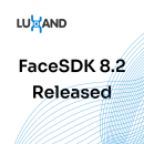 Luxand FaceSDK screenshot