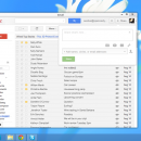 Gmail App for Pokki screenshot