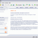 Web Page Maker screenshot