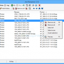Portable Ant Renamer screenshot