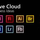 Adobe Creative Cloud screenshot