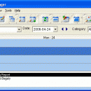 CyberMatrix Meeting Manager CS screenshot