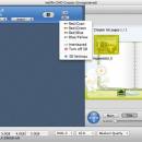 ImElfin DVD Creator for Mac screenshot