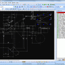 UCC CAD Component Kit screenshot