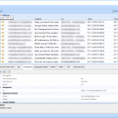 Recover Outlook File screenshot