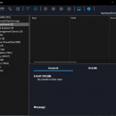 EventLogViewer screenshot