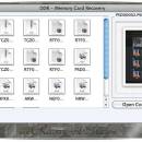 Retrieve Deleted Files on Mac screenshot