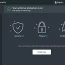 Avira Free Security screenshot