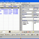 ToDo Organizer Deluxe screenshot