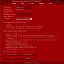 Stunnix Perl Web Server screenshot
