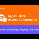 SQL Server Data Access Components screenshot