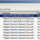 EaseFilter Registry Filter Driver SDK screenshot