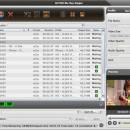 ImTOO Blu Ray Ripper for Mac screenshot