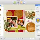 Picture Collage Maker for Mac screenshot