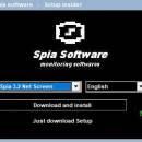 Spia Net Screen screenshot