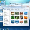 Windows 7 Enterprise screenshot