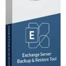 Aryson Exchange Server Backup & Restore Tool screenshot