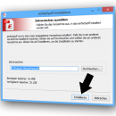 einfachpdf screenshot