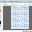 Greeting Cards Design Software screenshot