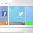 Norton Satellite for Windows 8 screenshot