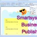 SmartsysSoft Business Publisher screenshot