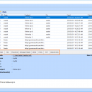 Open Source EML File Viewer screenshot