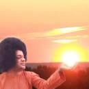 Avatar Sathya Sai Baba screensaver screenshot