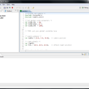 XVR Developer Studio screenshot
