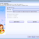 Lazesoft Windows Recovery Server screenshot