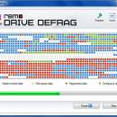 Remo Drive Defrag screenshot