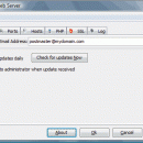 NaviCOPA Web Server screenshot