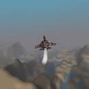 jalada Air Strike Afghanistan Mac screenshot
