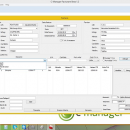 C-Manager Facturare screenshot