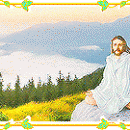 Jesus at Himalayas screenshot