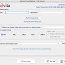 MailVita Gmail Backup for Mac screenshot