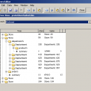 Avro Editor screenshot