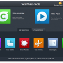Total Video Tools Mac screenshot