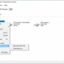 DiskInternals EFS Recovery screenshot