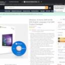 Amazon Product Link Shortener screenshot