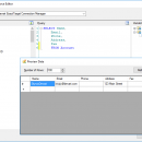 Salesforce MC SSIS Components by Devart screenshot