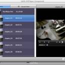 ImElfin DVD Ripper for Mac screenshot