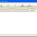 Knowlesys Web Data Extractor screenshot