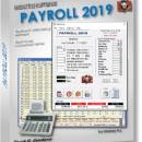 Breaktru Payroll 2019 screenshot
