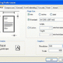 VeryPDF Document to PDF Converter screenshot