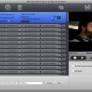 MacX Rip DVD to Music for Mac Free screenshot