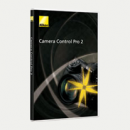 Camera Control Pro for Mac OS X screenshot