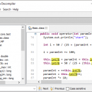 JD-GUI for Linux screenshot