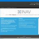 INAV - Configurator for Chrome screenshot