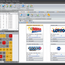Visual Lottery Analyser screenshot